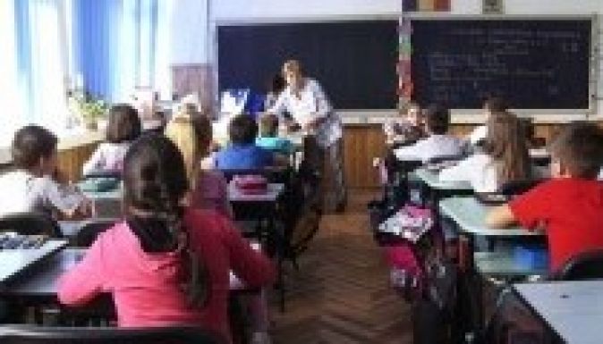 Élvezték a negyedikesek a tesztet