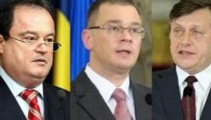 Összefognak a PSD ellen a jobboldali pártok