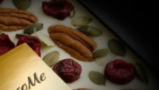 Magyar a világ egyik legjobb csokoládékészítője