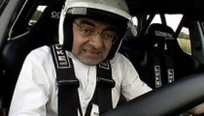 Életet mentett Mr. Bean