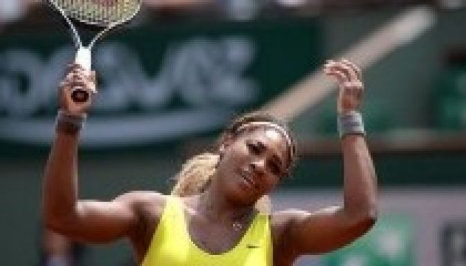 A Williams-nővérek nélkül folytatódik a Roland Garros
