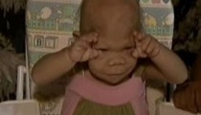 Szerinted hány éves Maria do Nascimento Audenete? (VIDEÓ)