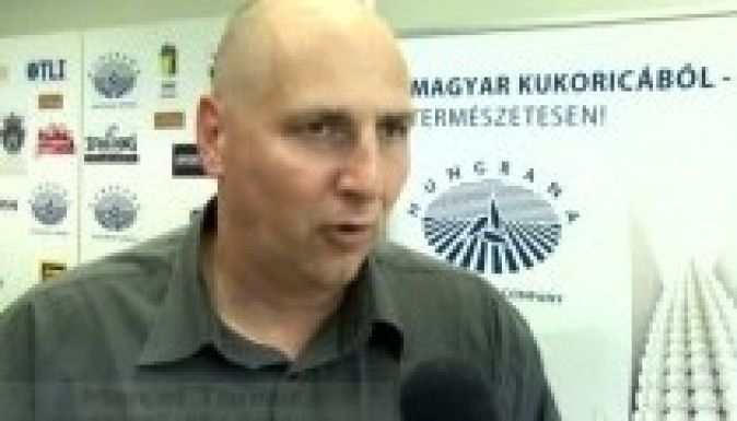 Marcel Țenter lett az Alba Fehérvár kosárcsapatának vezetőedzője