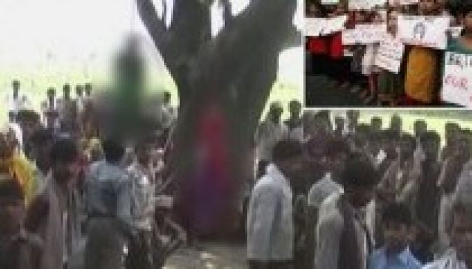 Újabb csoportos nemi erőszak és gyilkosság Indiában