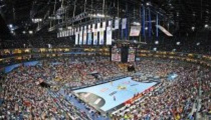 Az M1 és a Kossuth Rádió is közvetíti az MKB Veszprém kölni meccseit