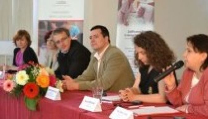 Kórházi ápolóknak szervez képzést a Caritas