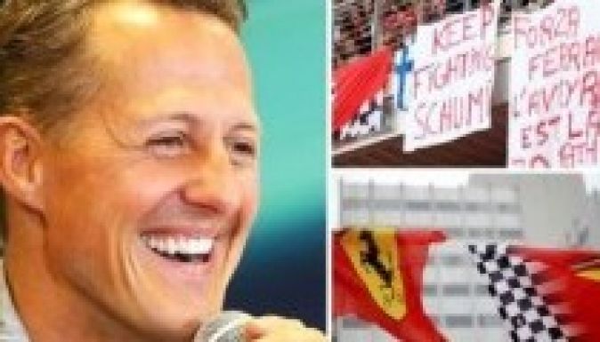Egyre csökkennek Schumacher felépülési esélyei