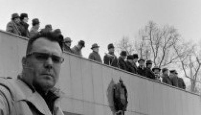 Aki Kádárral is szelfizett (GALÉRIA)