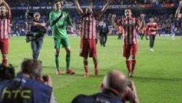 BL: történelmet írt az Altético, jöhet a madridi házifinálé