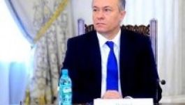 Távozik Traian Băsescu mellől Cristian Diaconescu