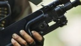 Őrizetbe vették a kijevi orosz katonai attasét