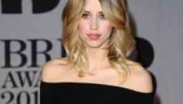 Heroin-túladagolásban halt meg Peaches Geldof