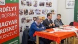 Egyenes beszéd Brassóban: a pohár félig tele van