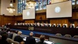 Ukrajna bepereli Oroszországot a Krím miatt