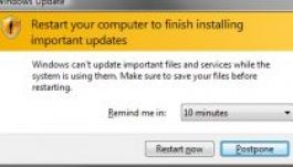 Ezt azonnal telepítse, ha Windows XP fut a gépén