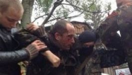 Helikoptereket lőttek le az oroszbarát szakadárok