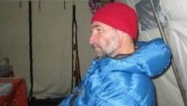 Illegális mászónak nyilvánították Nepálban Szlankó Zoltánt