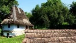 Csodájára jár az egész világ egy szilágysági parasztháznak