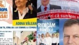 EP-választások: így kampányolnak a pártok