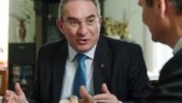 Winkler: a keresztény értékrend szerint dolgozunk Brüsszelben