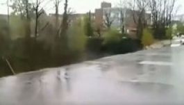 Eltűnt egy utca Baltimore-ban