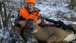 Kiirtotta volna a családját a 17 éves kamasz