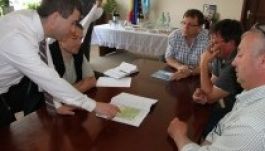 Szentegyháza is társulna a Hargita Hegység fejlesztési tervhez