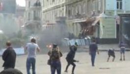 Sok a a halott és a sebesült Kelet-Ukrajnában