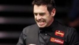 Sznúker-vb: a döntőig repült a Rakéta