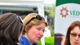 Hegedüs Csilla: az érdekvédelmi munka meghozta gyümölcsét