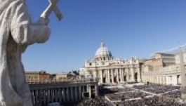 Ülésezett a pedofíliaellenes bizottság a Vatikánban