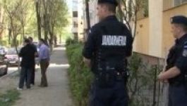 Lövöldözés volt szombat hajnalban Szatmárnémetiben