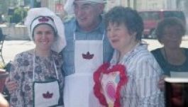 Miénk itt a tér Vajdahunyadon