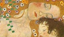 Az Anya, mint a Teremtő földi helytartója