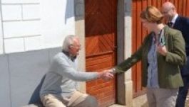 A szórványnak van a legnagyobb szüksége az erős európai képviseletre