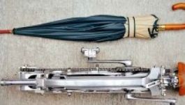 Sada Bike: itt az összehajtogatható, küllő nélküli bicikli