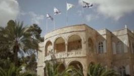 Zsidó menekültek tartanak Ukrajnából Izraelbe