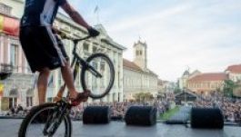 Kettős Guiness-rekord a Szent György Napokon