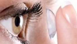 Megvakulhatunk a kontaktlencsétől?