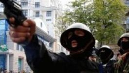 Ukrán válság : újabb zavargások törtek ki Odesszában