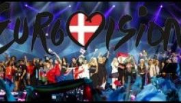 Kiterítették az Eurovíziós Dalfesztivál vörös szőnyegét