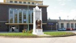 Temesvári volt országgyűlési képviselőnek állítottak emléket