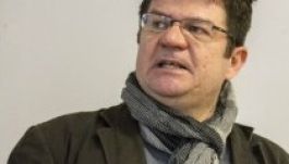 A magyar oktatási ombudsman a Sapientián