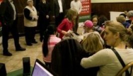 Bánságban kampányol Vincze Loránt