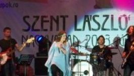 Júniusban szervezik Nagyváradon a Szent László Napokat