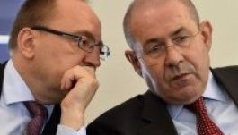 Németh Zsolt: Magyarország készen áll a történelmi megbékélésre