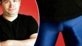 A falloszmúzeumnak adományozná „cettjét” Jonah Falcon