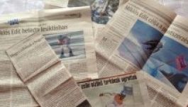 Magyar Sport Napja: Miklós Editet is kitüntették