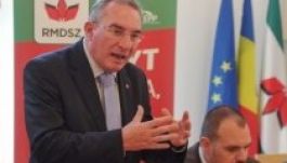 Winkler Gyula: a helyi gazdaságot erősítik az európai források