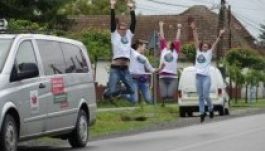 Winkler Gyula: a helyi összefogás a LEADER program sikerének kulcsa